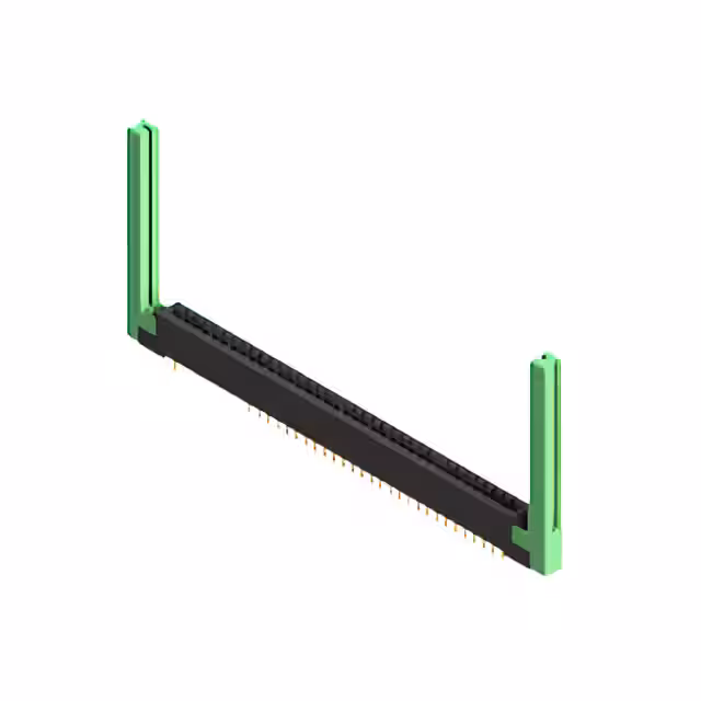 387-036-558-158 EDAC Inc.  Edgeboard Connectors